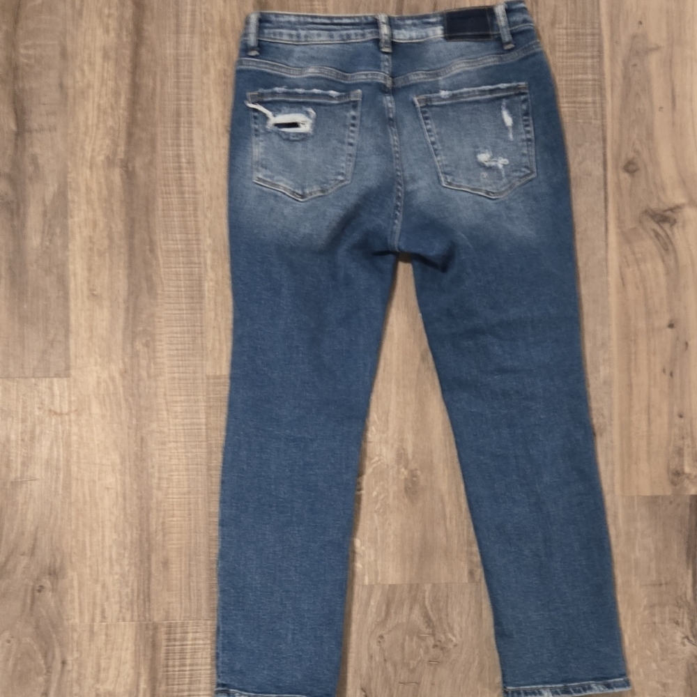 Vervet Jeans Size 28